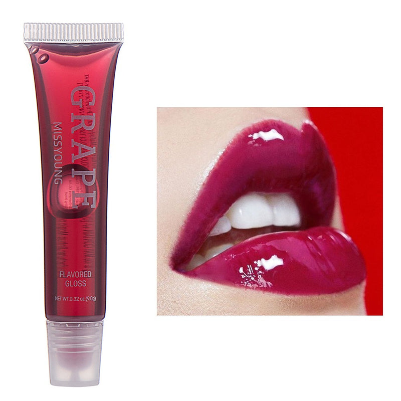 Lipstick treatment Jelly Jelly