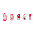 fofosbeauty Argent Ruby Argent