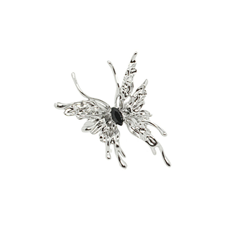 Biochemical butterfly ring