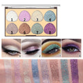 8 Color Eyeshadow