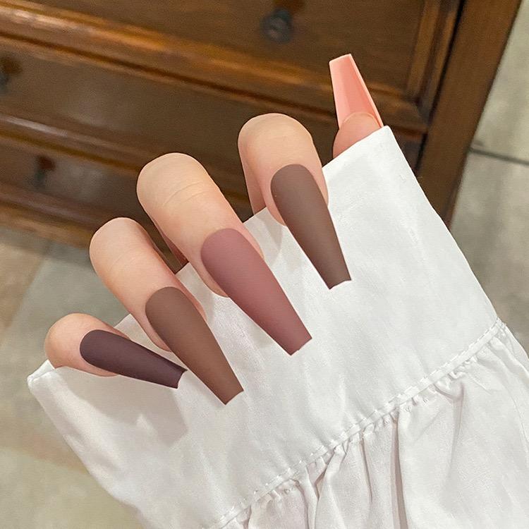 fofosx Coffin Nude Gradient Coffin Nude Gradient