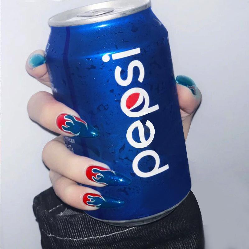 fofosx Stiletto Pepsi Stiletto Pepsi